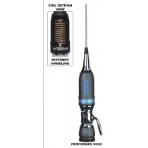 SIRIO  PERFORMER 5000 PL ANTENNA CB 1.5KW/5KW - 1965mm