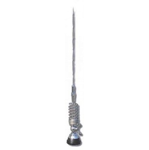 SIRIO SMA 47/135 S ANTENNA TARABILE VEICOLARE 6M/2M