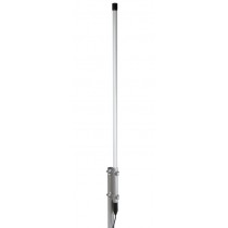 SIRIO SPO-380-2 Antenna omnidirezionale UHF professionale,  380-470 Mhz, 2.15dB