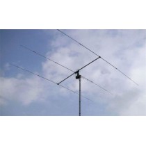 SIRIO SY 27-3 ANTENNA DIRETTIVA YAGI  3 EL. 26,5/30 MHZ