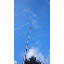 SIRIO SY 27-4 ANTENNA DIRETTIVA YAGI  4 EL. 26,5/30 MHZ