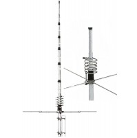 SIRIO NEW TORNADO 27 - ANTENNA 27 MHZ CB - 5/8 LUNGH. 7,2 MT