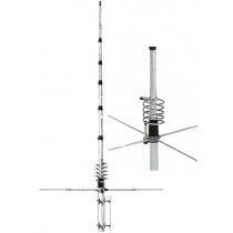 SIRIO NEW TORNADO 27 - ANTENNA 27 MHZ CB - 5/8 LUNGH. 7,2 MT