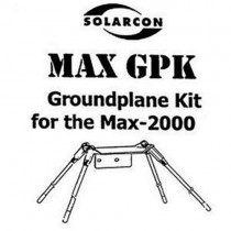 KIT RADIALI DI MASSA SOLARCON I-MAX GPK