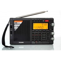 TECSUN PL-990X doppia conver. AM FM radio ad onde corte portatile SSB 330006