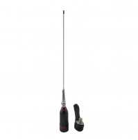 TELECOM F-2000-EC - CB MOBILE ANTENNA, SWING 40 CM.