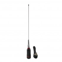 TELECOM F-2000-EC - CB MOBILE ANTENNA, SWING 40 CM.