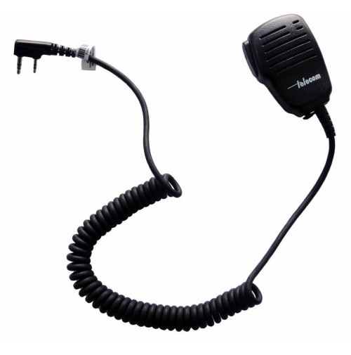 TELECOM JD-3602 - MICRO-ALTOPARLANTE PER KENWOOD, TYTERA IP-54