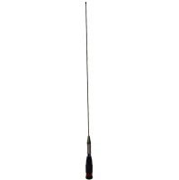 TELECOM LS-145 - ANTENNA CB VEICOLARE 5/8 ONDA ATTACCO PL - L. 1,45M