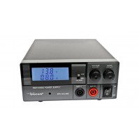 TELECOM RPS-1230-SWD- ALIMENTATORE DIGITALE, 30A, 9-15 V. per ICOM YAESU KENWOOD