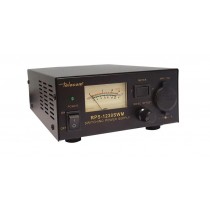 TELECOM RPS-1230-SWM Alimentatore 30A switching alta effic x yaesu icom kenwood