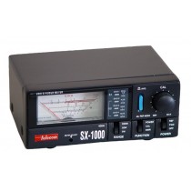 TELECOM ANTENNA SX-1000 - ROSMETRO E WATTMETRO 1.8-160/430-1300 MHZ 400w
