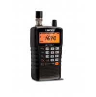 UNIDEN  UBC-75 XLT Ricevitore Scanner 25-512 Mhz
