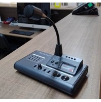 AVAIR AV908 MICROFONO PREAMPL. EQUALIZZATORE COMPRESSORE - PARI AL NUOVO