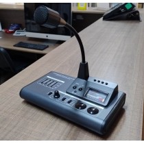 AVAIR AV908 MICROFONO PREAMPL. EQUALIZZATORE COMPRESSORE - PARI AL NUOVO