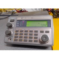 AOR AR-3000  RICEVITORE ALL MODE 0.1 - 2036 MHZ