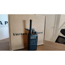Vertex eVerge EVX-539 Digital Portable Two Way Radio DMR UHF