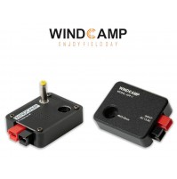 WINDCAMP ADP-1 Adattatore Power Pole per FT-818 FT-817