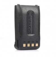 WOUXUN BATTERIA  LITHIO 2600 MAH 7,4V PER WOUXUN KG-UV8D/UV-66