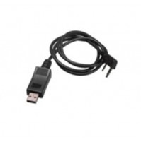 WOUXUN CAVO  PROGRAMMAZIONE USB COM PER WOUXUN/KENWOOD/BAOFENG UV3+/UV5