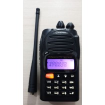 WOUXUN KG-699E ADVANCED UHF - RTX 400-470 MHZ OMOLOGATO CIVILE 5/2 TONE
