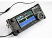XIEGU X6100 - RTX SDR HF QRP 0.5 - 30 MHz 10 W con AT TUNER DSP