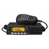 YAESU FTM-3100E RTX VEICOLARE VHF FM 144 MHZ - 65W