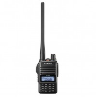YAESU FT-4XE  Ricetrasmettitore portatile duobanda VHF/UHF 5W