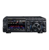 Yaesu  FT-710 Field ricetrasmettitore SDR HF / 50 / MHZ 100W