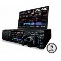 Yaesu  FT-710 AESS + SP40 ricetrasmettitore SDR HF / 50 / MHZ 100W