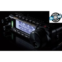 YAESU FT-891 - RTX HF/50 MHZ 100W ALL MODE 3 CONVERSIONI - ROOFING