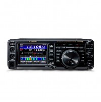 YAESU FT-991A   HF/50/144/430 MHz  ALL MODE  CON AT TUNER OMAGGIO MAGLIA CAPPELLO PENNA