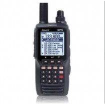 YAESU FTA-750L Ricetrasmettitore portatile banda aeronautica TASTIERA VOR ILS