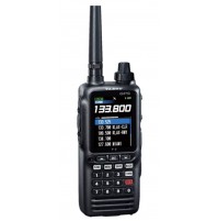 YAESU FTA-850L Ricetrasmettitore portatile banda aeronautica