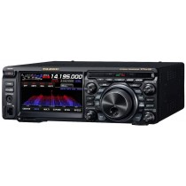 Yaesu  FT-DX10 ricetrasmettitore SDR  HF / 50 / 70Mhz  CON AT Tuner