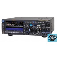 YAESU FT-DX101D - RICETRASMETTITORE HF/50 MHZ 100W SDR