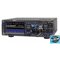 YAESU FT-DX101D - RICETRASMETTITORE HF/50 MHZ 100W SDR