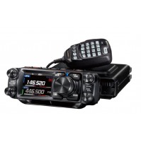 YAESU FTM-500DE RTX  BIBANDA DIGITAL FDMA & BLUETOOTH  NEW CASHBACK 2024