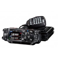 YAESU FTM-500DE RTX  BIBANDA DIGITAL FDMA & BLUETOOTH GPS66 CH