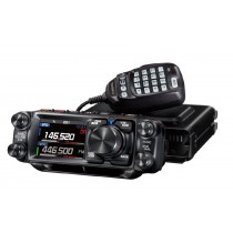 YAESU FTM-500DE RTX  BIBANDA DIGITAL FDMA & BLUETOOTH  NEW CASHBACK 2024
