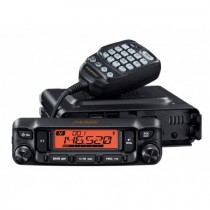 Yaesu FTM-6000E 50W FM V/UHF Ricetrasmettitore Veicolare