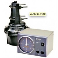 YAESU G450C  DC NEW  ROTORE azimutale 600Kg/cm +  connettori