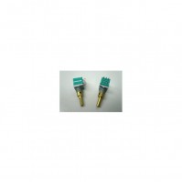 Potenziometro doppio 10kb 10kb AF SQL FT-897 FT-857 ft-817 spare part cod J62800141