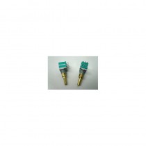 Potenziometro doppio 10kb 10kb AF SQL FT-897 FT-857 ft-817 spare part cod J62800141
