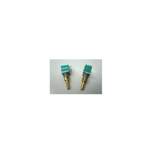 Potenziometro doppio 10kb 10kb AF SQL FT-897 FT-857 ft-817 spare part cod J62800141
