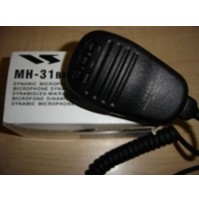 YAESU MH-31B8  MICROFONO DA PALMO DOTAZIONE YAESU