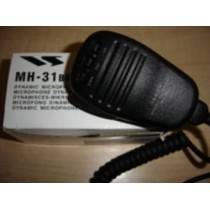 YAESU MH-31B8  MICROFONO DA PALMO DOTAZIONE YAESU