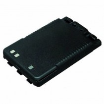 YAESU SBR-14LI BATTERIA AL LITIO 2200 mAh PER FT-1/FT-2/FT-3 CON CLIP