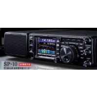 YAESU SP-10 - SPEAKER DI LINEA PER FT-991