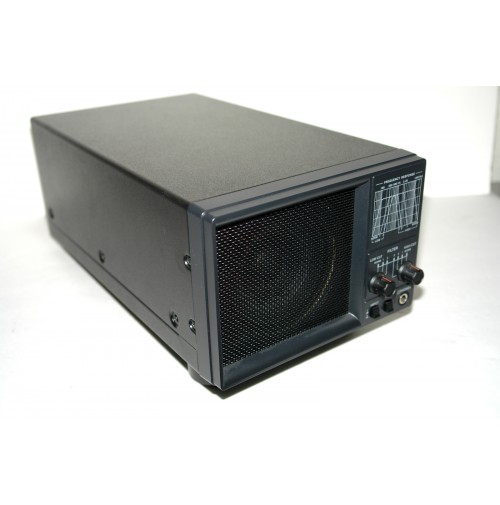 YAESU SP-2000 altoparlante esterno  con flitri audio per serie -2000